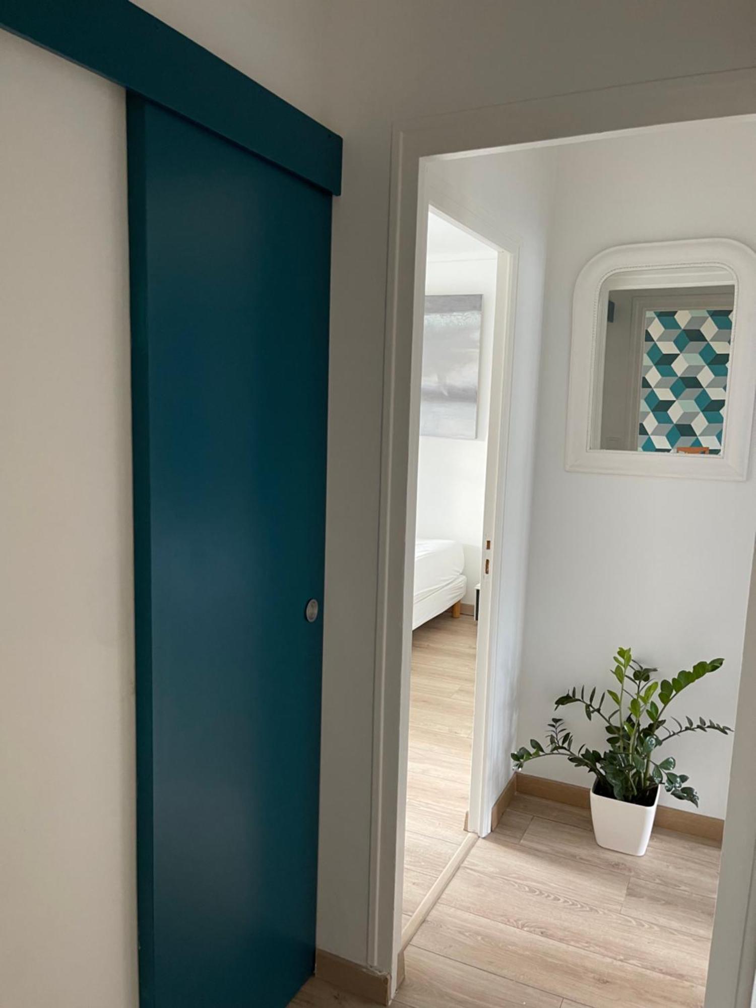 Appart De Manuela Saint-Malo Extérieur photo