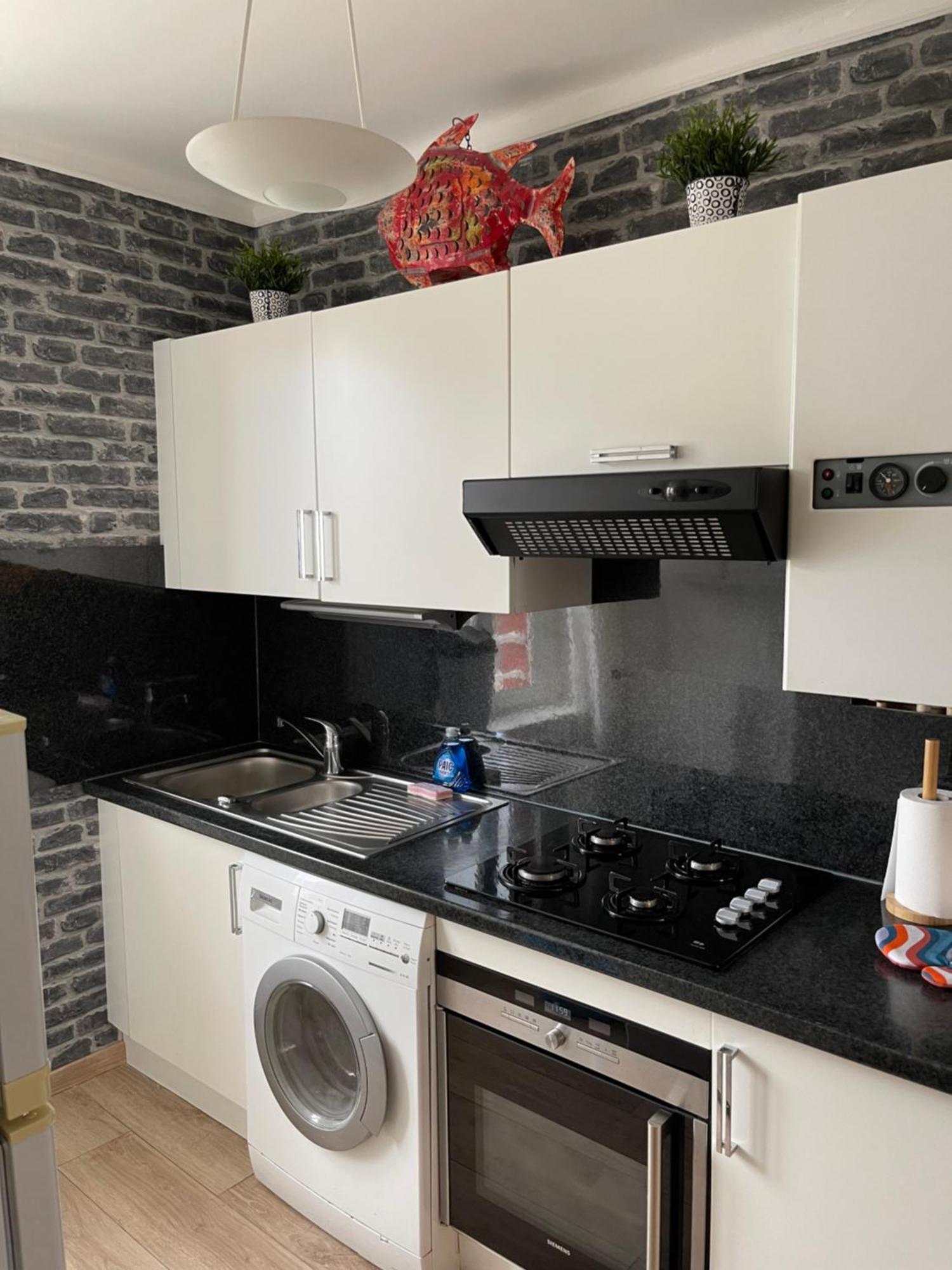 Appart De Manuela Saint-Malo Extérieur photo